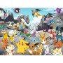 Puzzle Pokmon Classics (1500 Teile) (12000726)