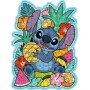 Wooden Puzzle Disney Stitch (150 Teile) (12000758)