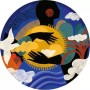 Puzzle Little Sun - Feel (500 Teile) (12000763)
