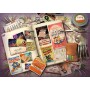 Puzzle 1940 Mickey Moments (1000 Teile) (12000840)