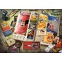 Puzzle 1950 Mickey Moments (1000 Teile) (12000841)