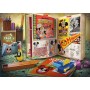 Puzzle 1960 Mickey Moments (1000 Teile) (12000842)