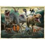 Kinderpuzzle Jurassic World Das Leben findet einen Weg (200 Teile) (12001058)