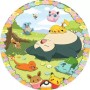 Puzzle Blumige Pokmons (500 Teile) (12001131)
