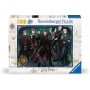 Puzzle Gryffindor vs. Slytherin (1500 Teile) (12001222)