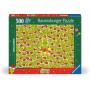 Puzzle Merry Grinchmas Challenge (500 Teile) (12001224)