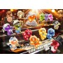 Puzzle Gelini machen Musik (1000 Teile) (12001251)
