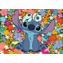 Puzzle Disney - Stitch (1000 Teile) (12001264)