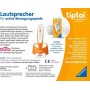 tiptoi ACTIVE Lautsprecher (orange/wei) (00093)