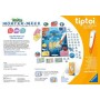 tiptoi Tief im Wrter-Meer (00103)