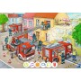 tiptoi Puzzle fr kleine Entdecker: Rettungseinsatz (00133)