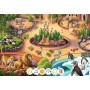 tiptoi Puzzle fr kleine Entdecker: Zoo (00138)