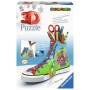 3D Puzzle Sneaker Super Mario (11267)