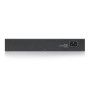 Zyxel GS1100-24E Non gestito Gigabit Ethernet (10/100/1000) Nero (GS1100-24E-EU0103F)