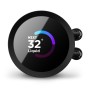 Kraken 280 RGB 280mm (schwarz) (RL-KR280-B1)