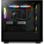 Kraken 280 RGB 280mm (schwarz) (RL-KR280-B1)