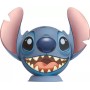 3D Puzzle-Ball Stitch mit Ohren (11574)