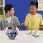3D Puzzle-Ball Stitch mit Ohren (11574)