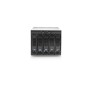 StorageKit 3x 5,25" - 5x 3,5" (schwarz) (SK33502T3)