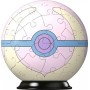 3D Puzzle-Ball Pokmon Heilball (11582)