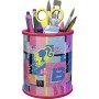 3D Puzzle Utensilo Barbie (11585)