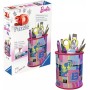 3D Puzzle Utensilo Barbie (11585)