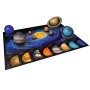 3D-Puzzle Planetensystem (116683)