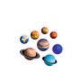 3D-Puzzle Planetensystem (116683)