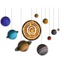 3D-Puzzle Planetensystem (116683)