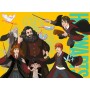 Kinderpuzzle Der junge Zauberer Harry Potter (100 Teile) (13364)