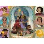 Kinderpuzzle Disney Wish (100 Teile) (13389)