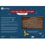 Mystery kids Adventskalender "Der Piratenschatz (20186)