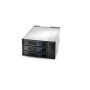 StorageKit 2x 5,25" - 3x 3,5" (schwarz) (SK32303T3)