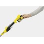 Kärcher LTR 36-33 BATTERY SET 33 cm Batteria Nero, Giallo (1.444-351.0)