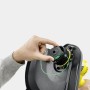 Kärcher LTR 36-33 BATTERY SET 33 cm Batteria Nero, Giallo (1.444-351.0)