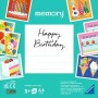 memory moments - Happy Birthday (22399)