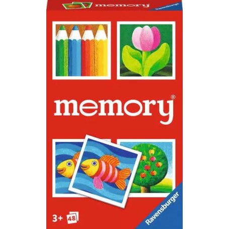 Kinder memory (22457)