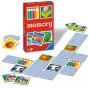 Kinder memory (22457)