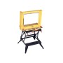 Workmate WM825 (schwarz/braun) (WM825-XJ)
