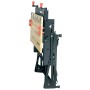 Workmate WM825 (schwarz/braun) (WM825-XJ)