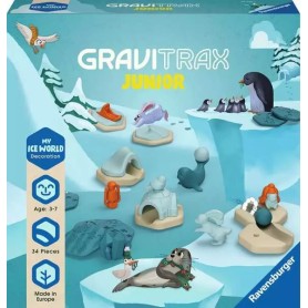 GraviTrax Junior Erweiterung Ice (23748)