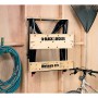 Workmate WM825 (schwarz/braun) (WM825-XJ)