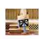Workmate WM536 (schwarz/braun) (WM536-XJ)