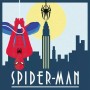 CreArt - Spider-Man (23891)