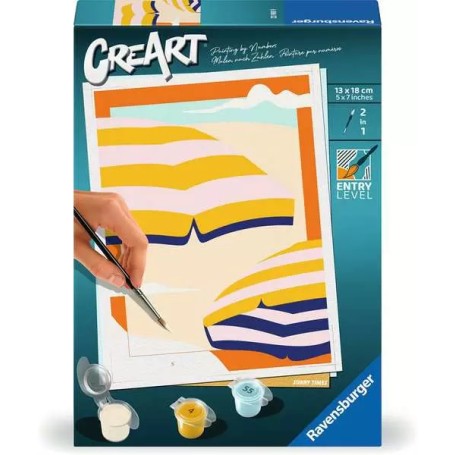 CreArt - Sunny Times (23900)