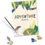 CreArt - Hello New Adventure (23904)