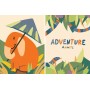 CreArt - Hello Baby Safari Set (23905)