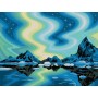CreArt - Northern Lights (23907)