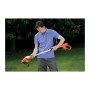Akku-Rasentrimmer GLC1823L20, 18Volt (orange/schwarz, Li-Ionen Akku 2,0Ah) (GLC1823L20-QW)