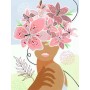 CreArt - Flowers on my Mind (23908)